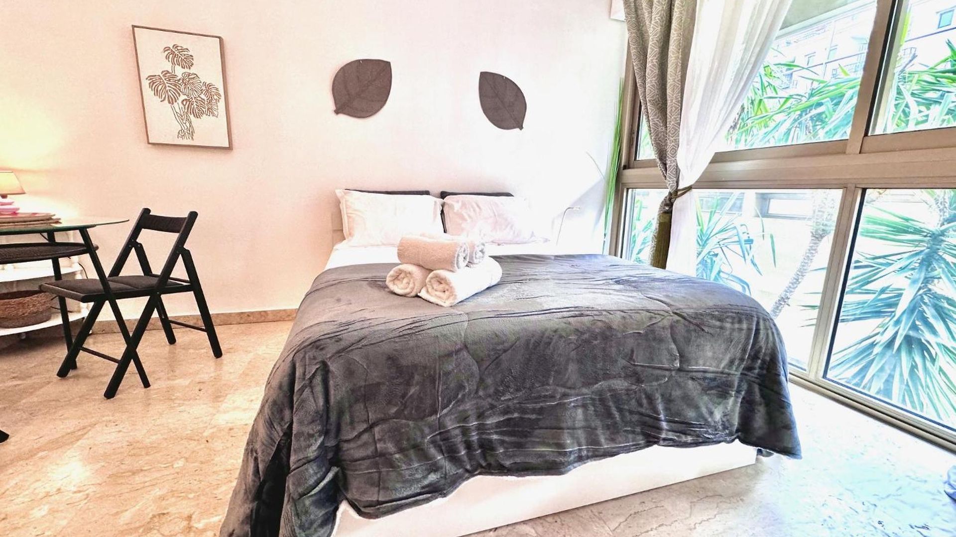 Apartment A G Cocon Massenet - Grimaldi - Promenade Des Angl *