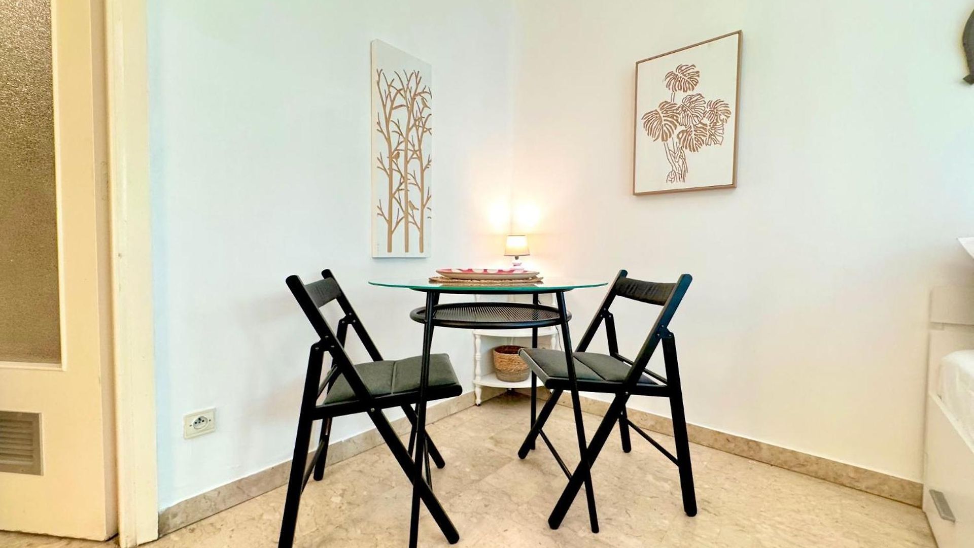 A G Cocon Massenet - Grimaldi - Promenade Des Angl Apartment Nice