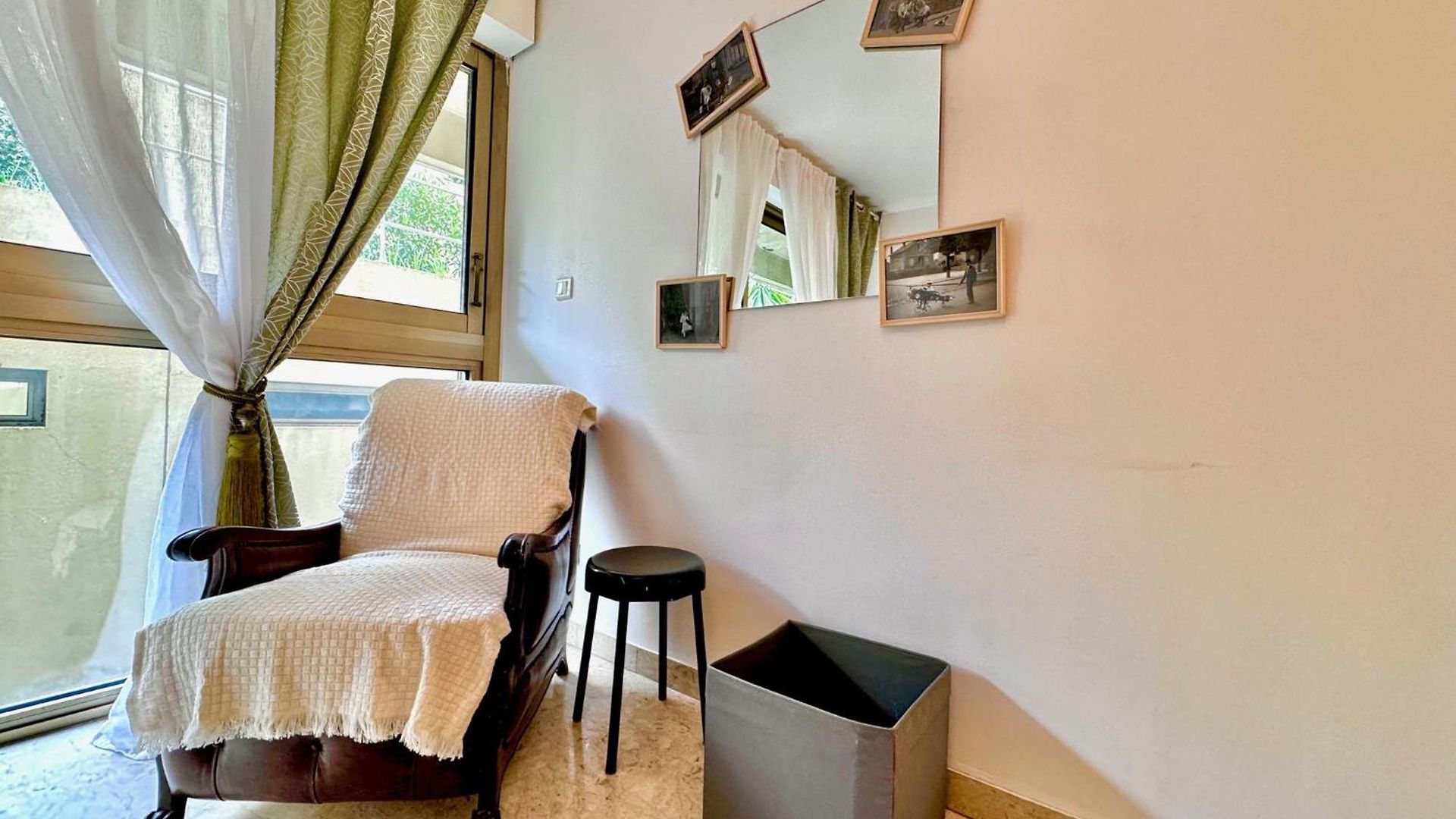 A G Cocon Massenet - Grimaldi - Promenade Des Angl Apartment Nice