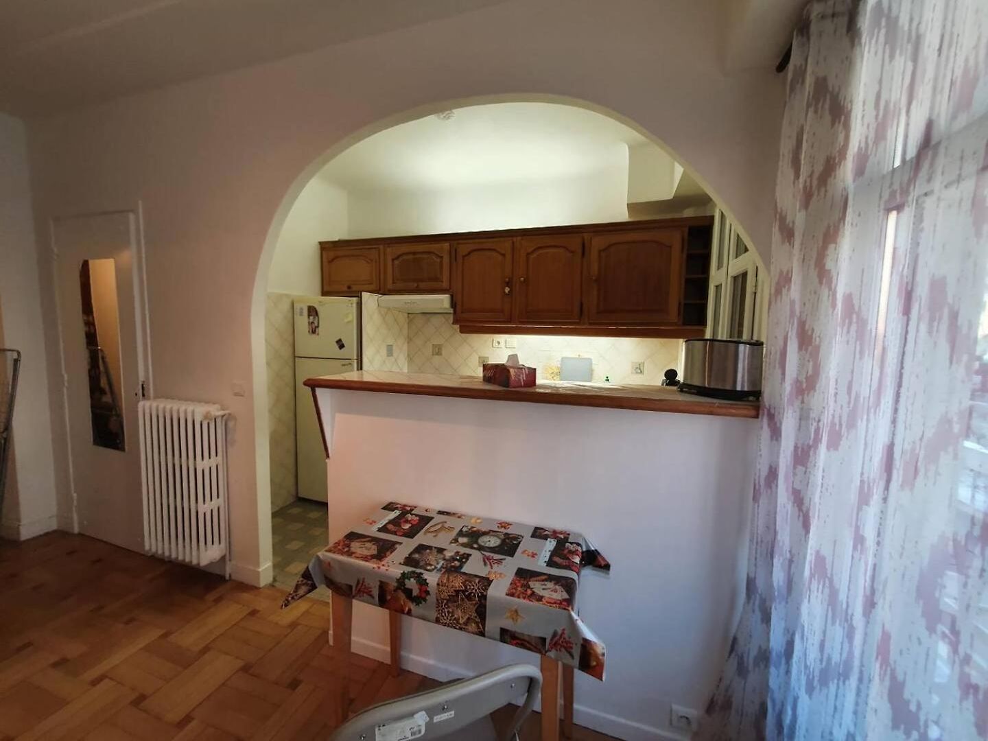 Charming 50m De La Appartement