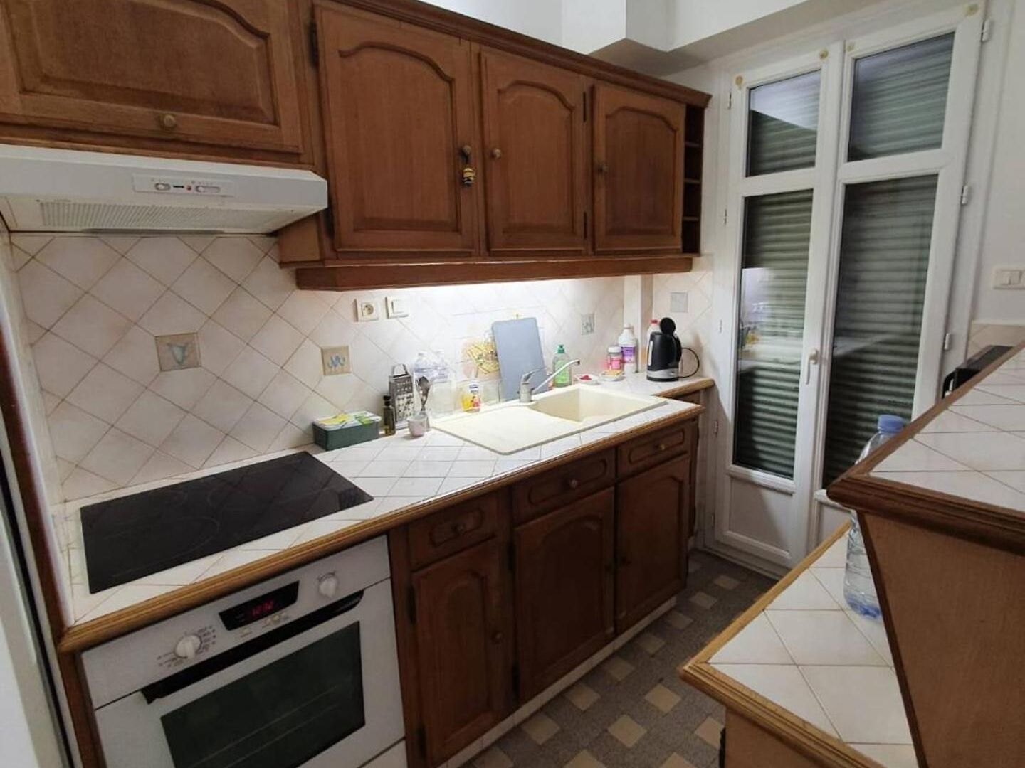 Appartement Charming 50m De La *