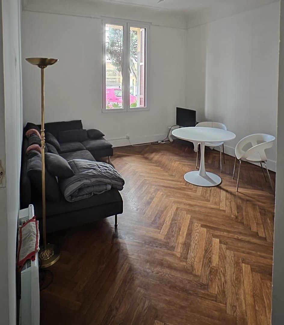Appartement 50m2 Carré D'or Proche