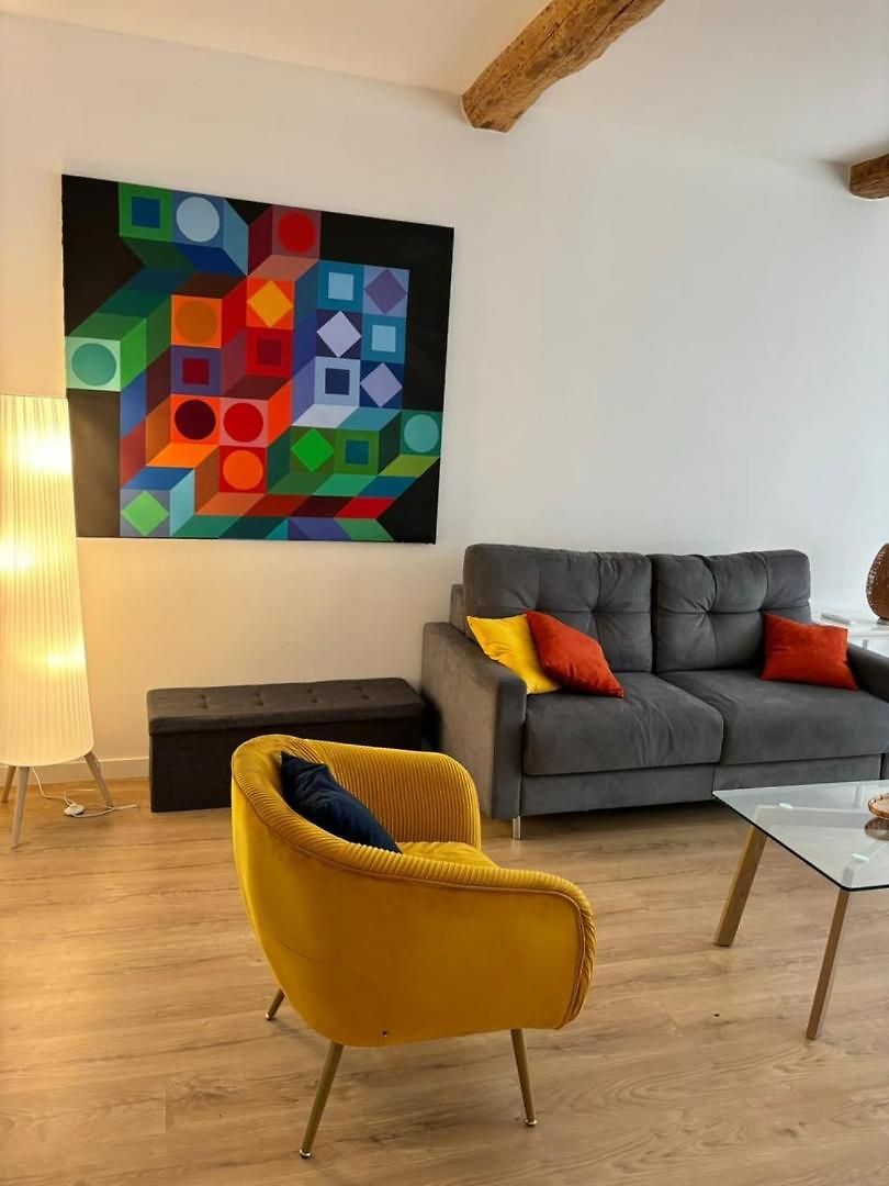 Loft - Carré D'or - Near To The Sea