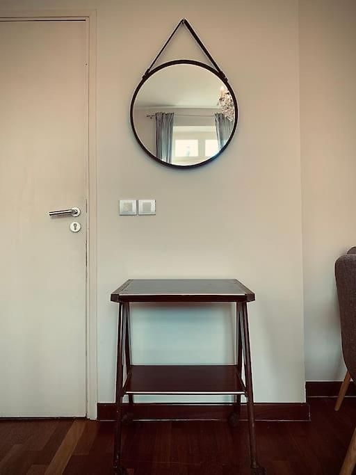Appartement Eugenie Hyper Center 3 2 Bedrooms
