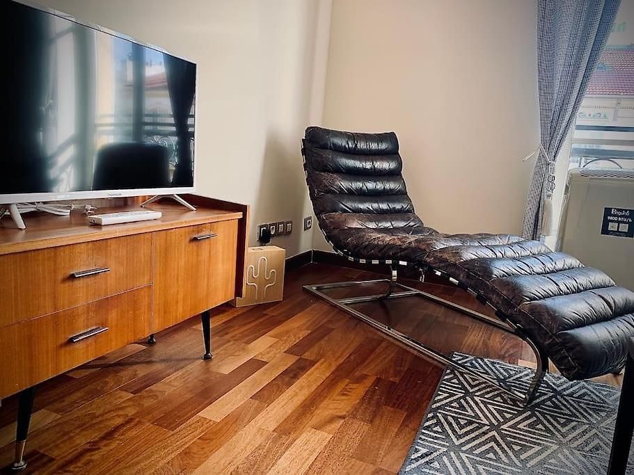 Eugenie Hyper Center 3 2 Bedrooms Appartement *