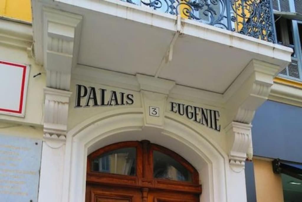 Appartement Eugenie Hyper Center 3 2 Bedrooms *