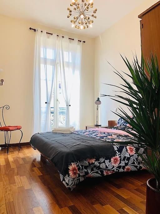 Eugenie Hyper Center 3 2 Bedrooms Appartement Nice