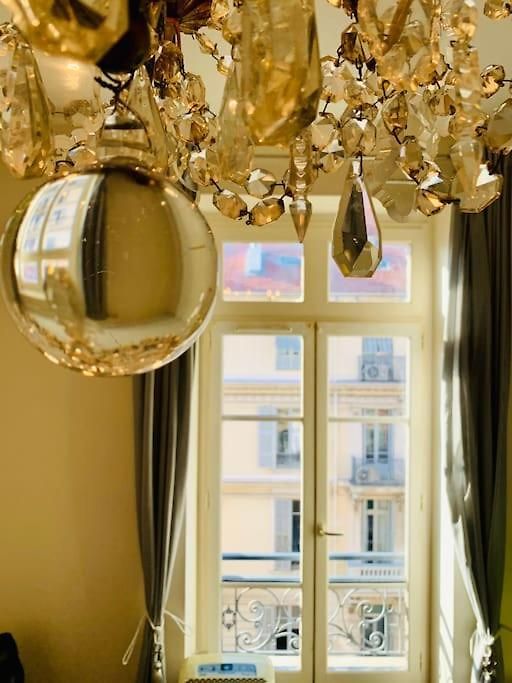 Appartement Eugenie Hyper Center 3 2 Bedrooms