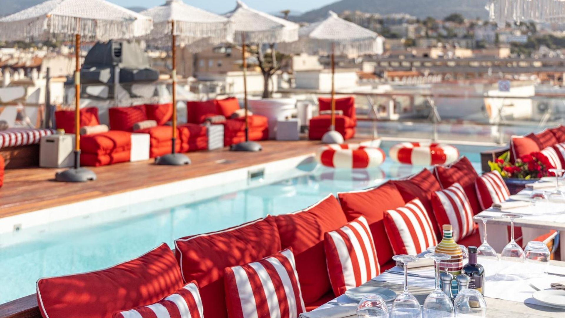 Boscolo & Hotel 5*