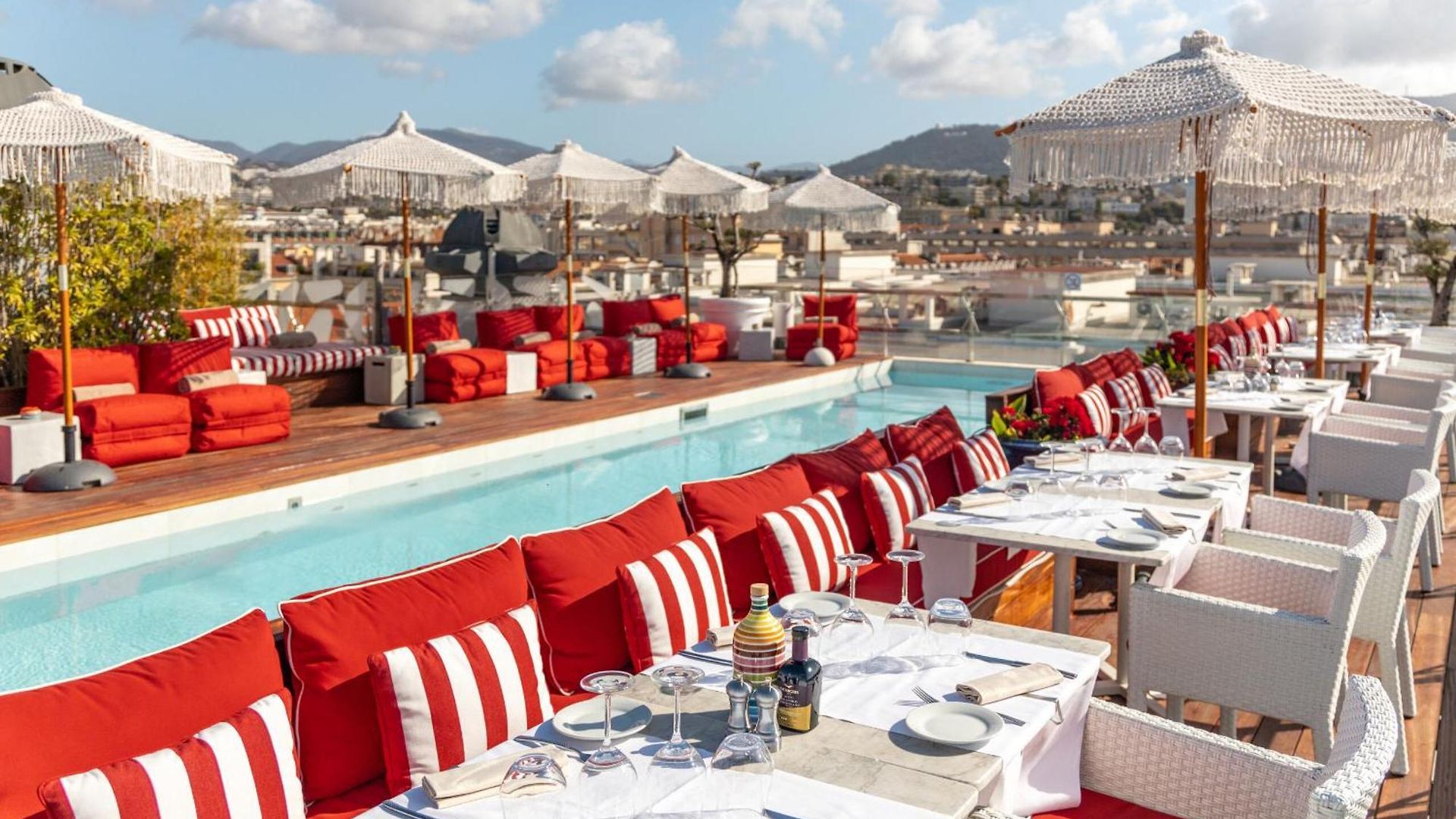 Hotel Boscolo & 5*