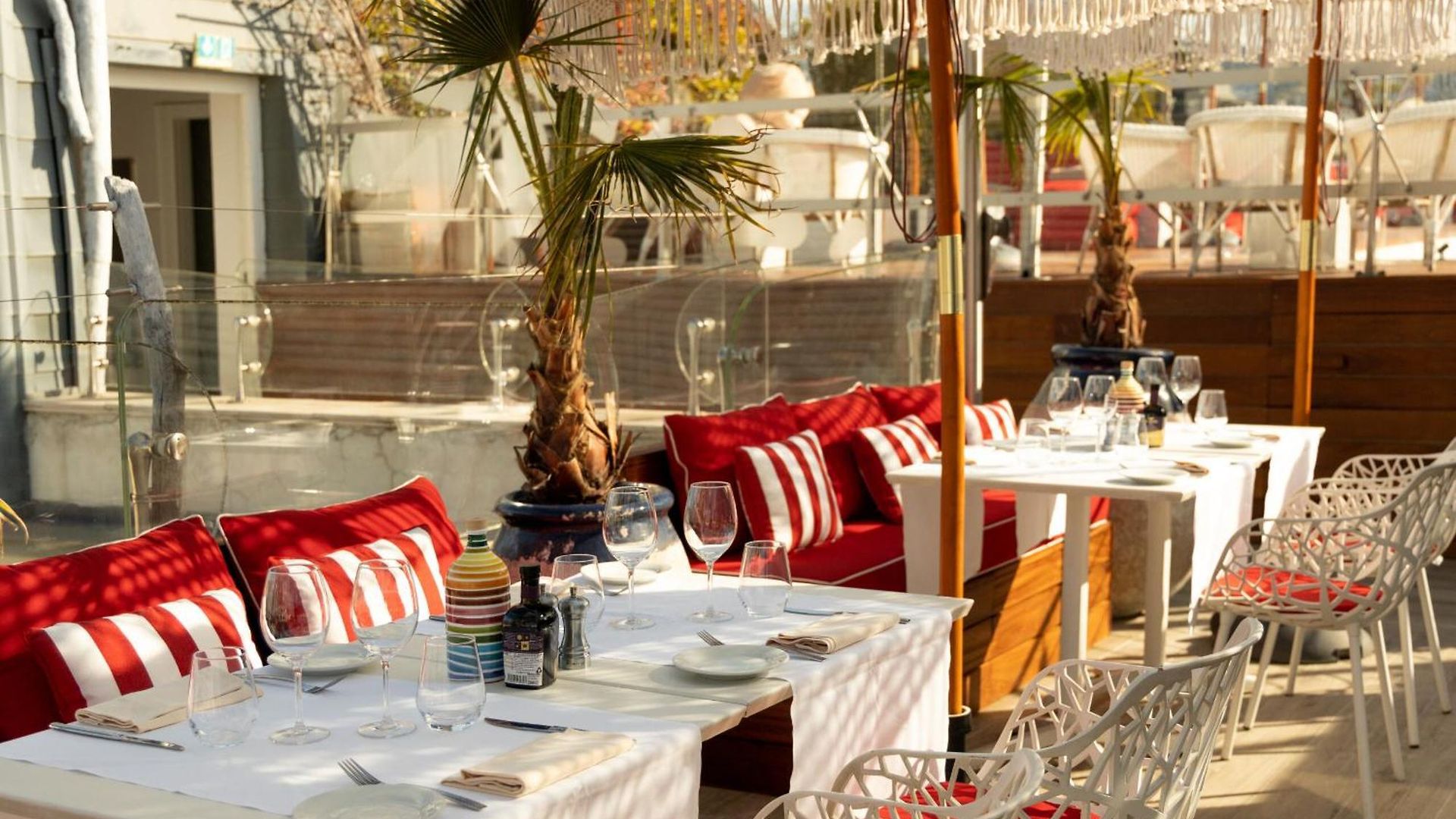 Boscolo & Hotel Nice