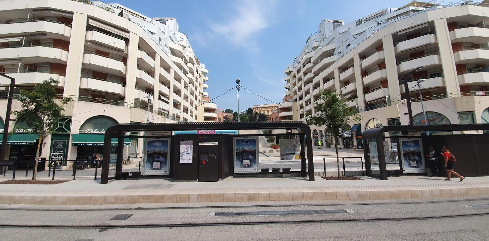 Alery Terrace Ac Wifi By Affitto-nizza *