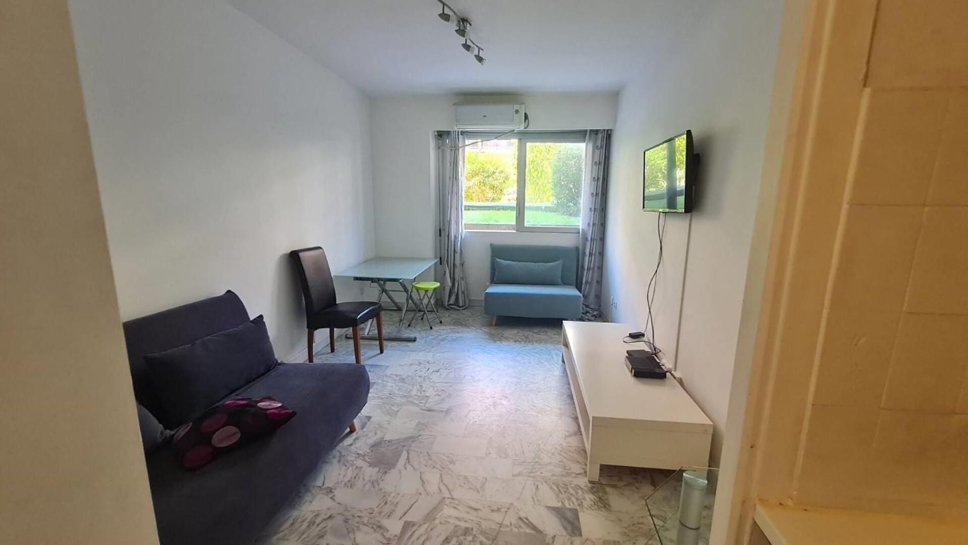 Appartement Petit Promenade Des Nice