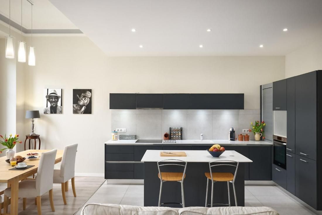 Sunlight - Gisele - Hyper Central, 1 Bedroom With Large Living Nice