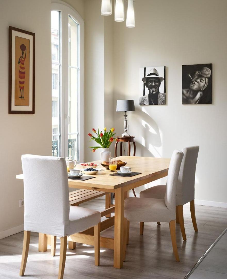 Sunlight - Gisele - Hyper Central, 1 Bedroom With Large Living