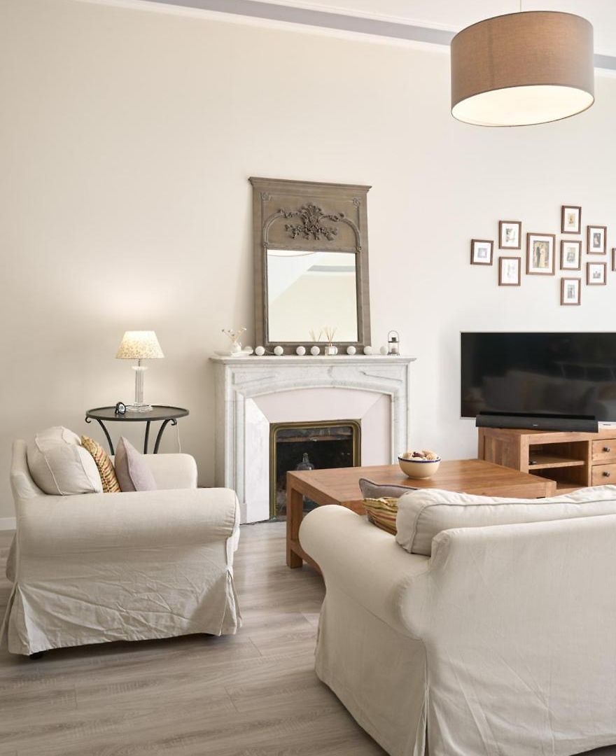 Sunlight - Gisele - Hyper Central, 1 Bedroom With Large Living Apartment Nice