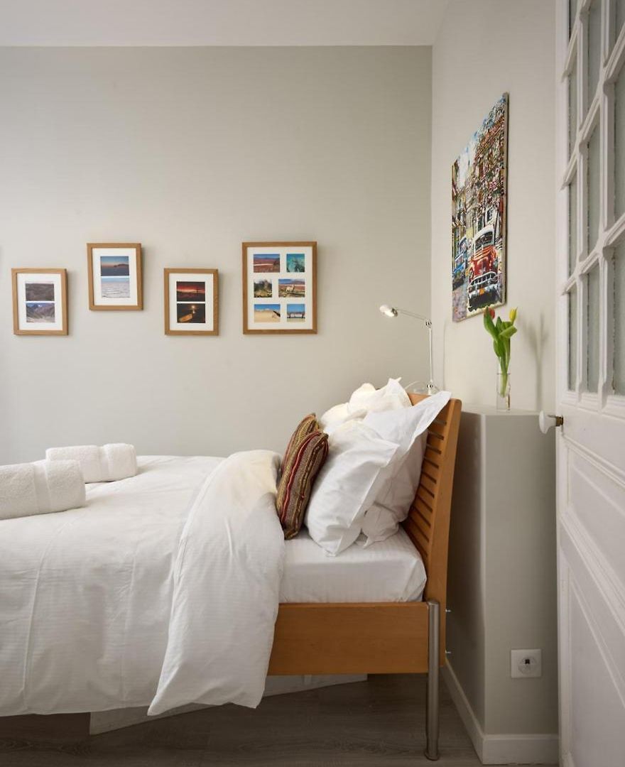 Sunlight - Gisele - Hyper Central, 1 Bedroom With Large Living
