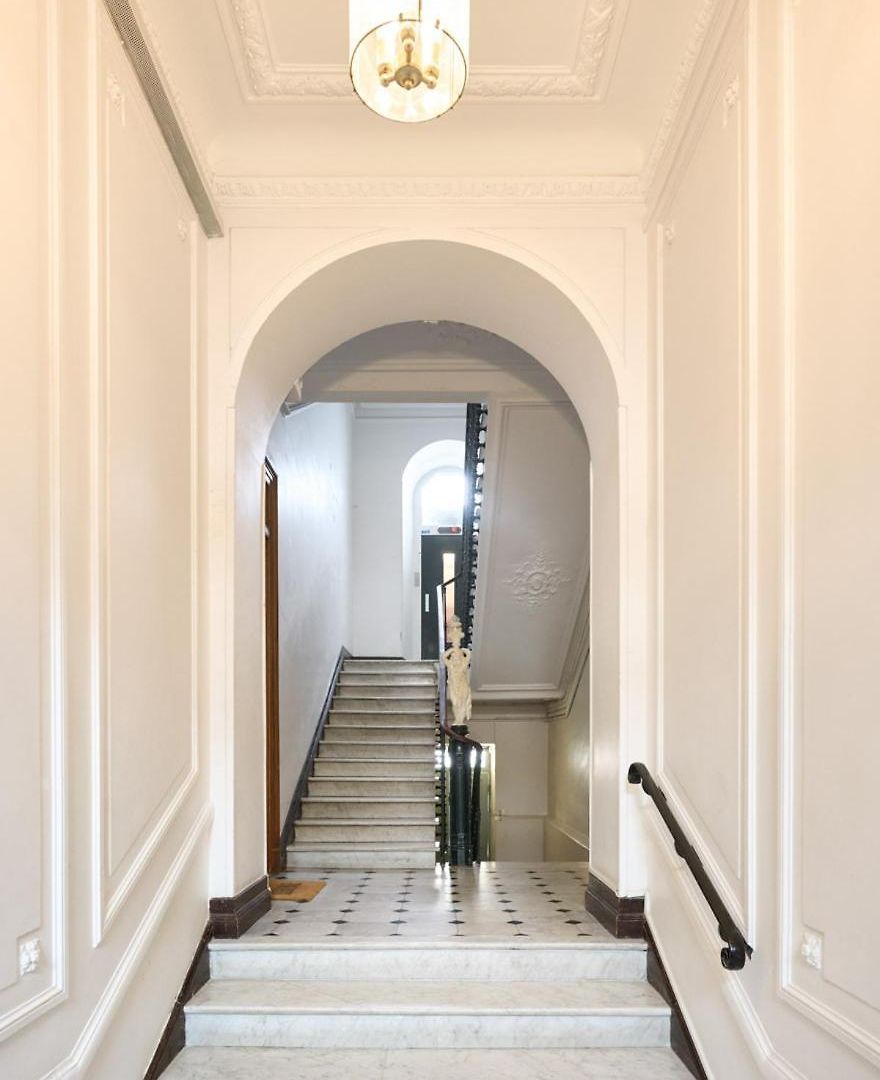 Sunlight - Gisele - Hyper Central, 1 Bedroom With Large Living Apartment Nice
