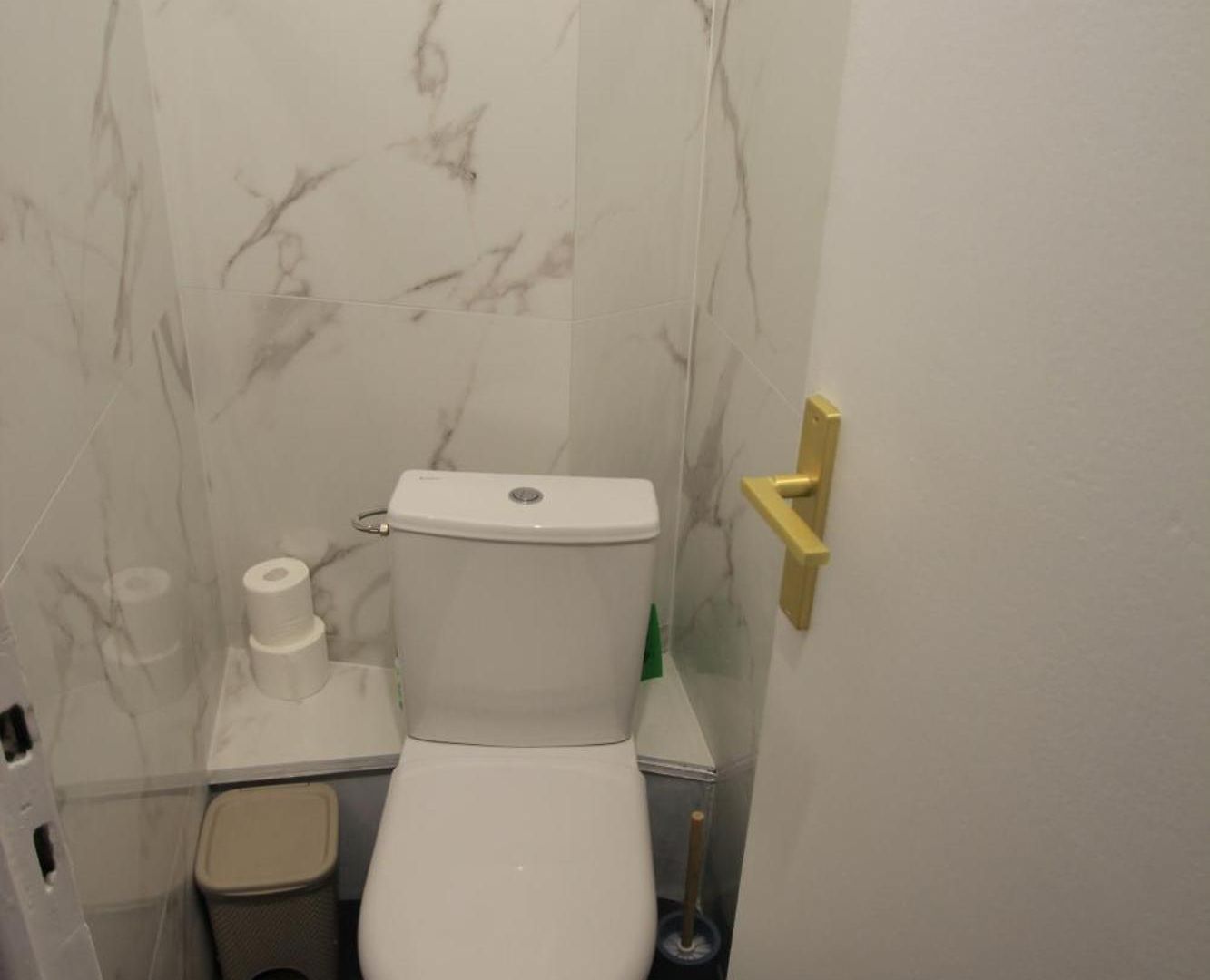Appartement Le Rex