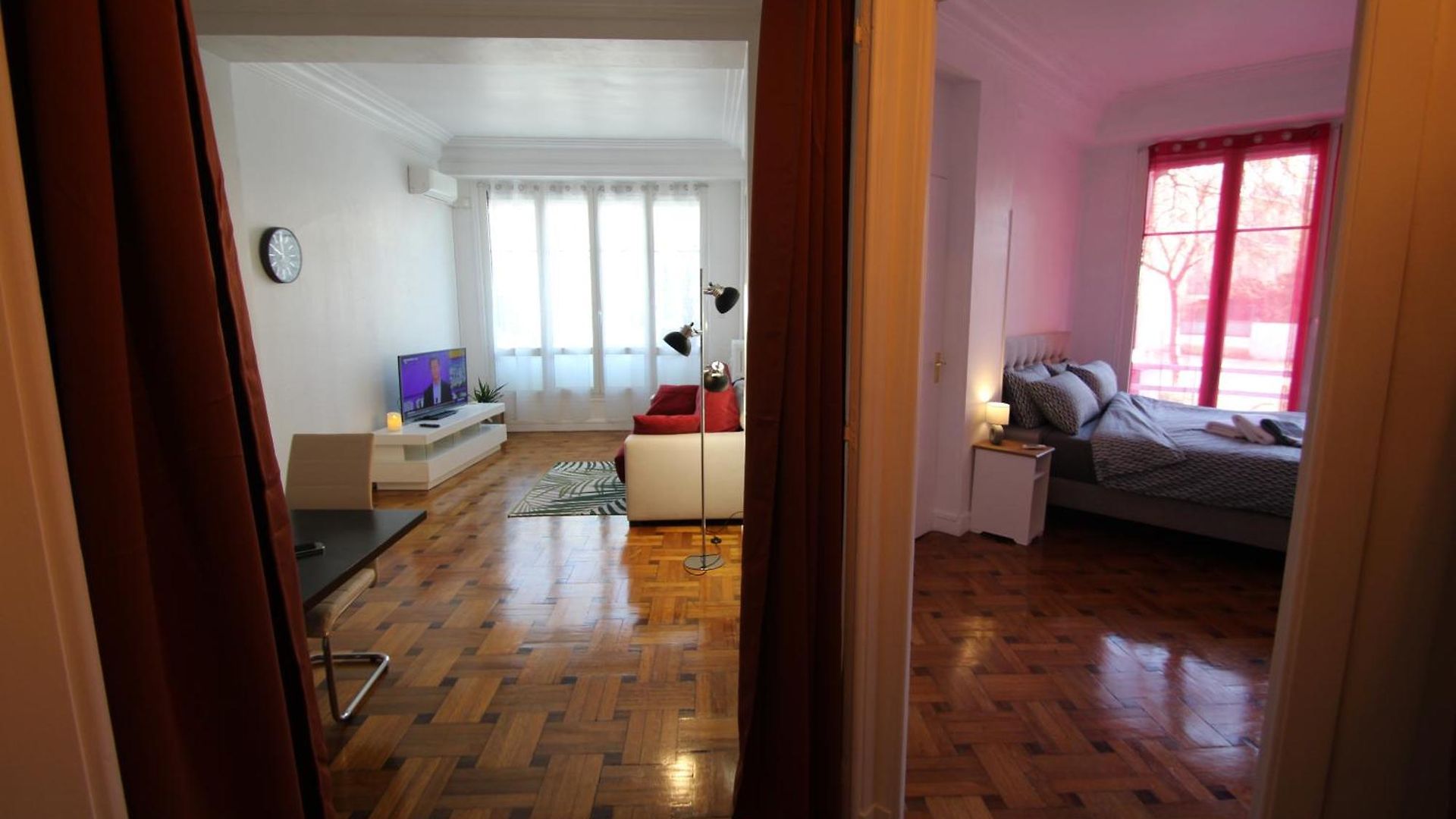 Appartement Le Rex
