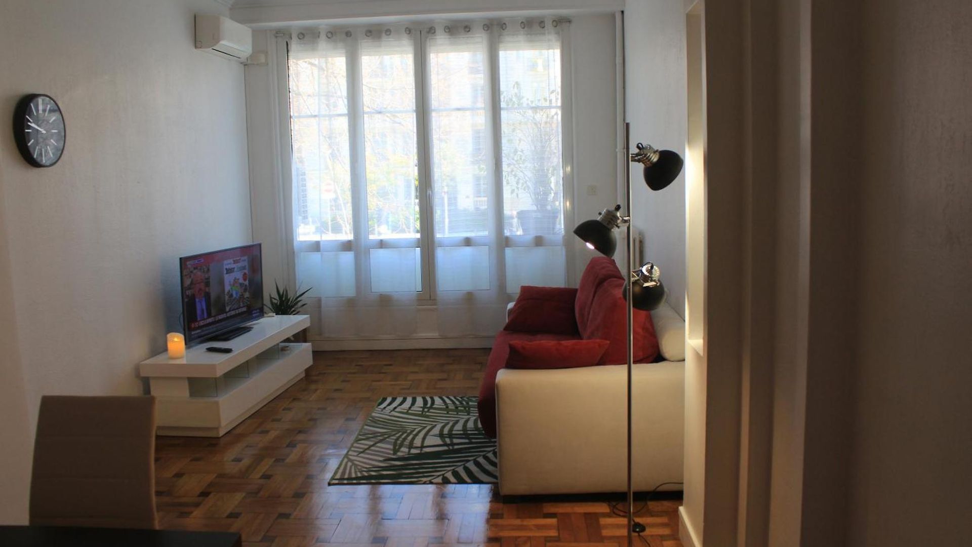 Le Rex Appartement Nice