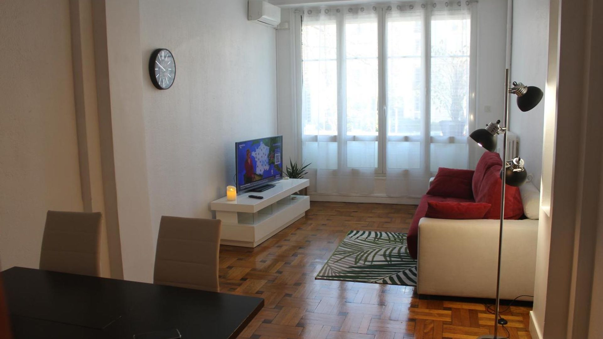 Le Rex Appartement *