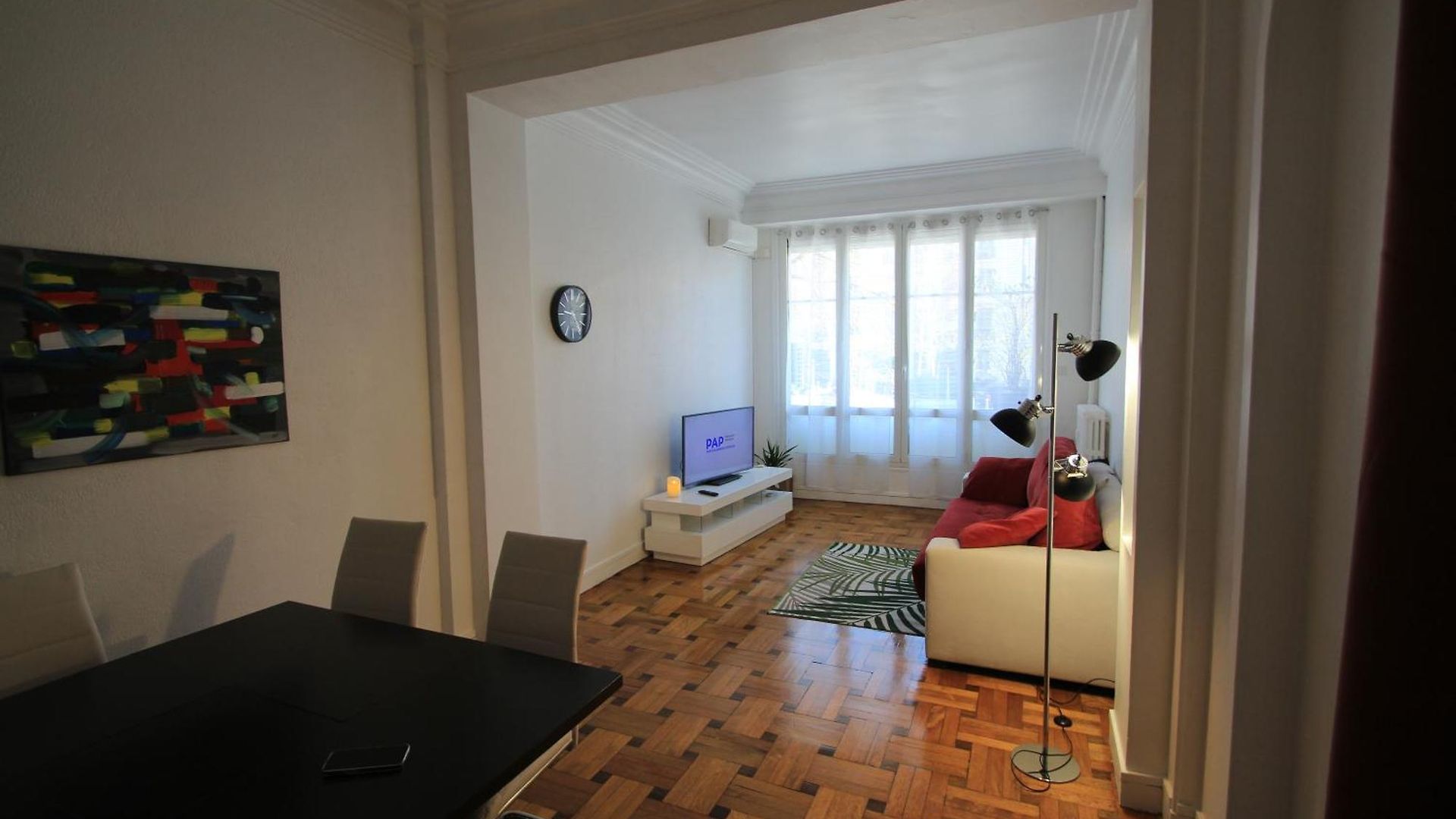 Appartement Le Rex *