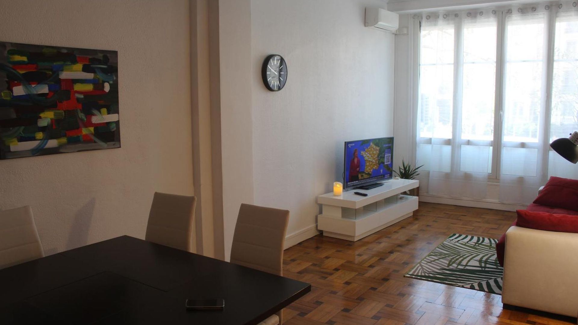 Le Rex Appartement Nice