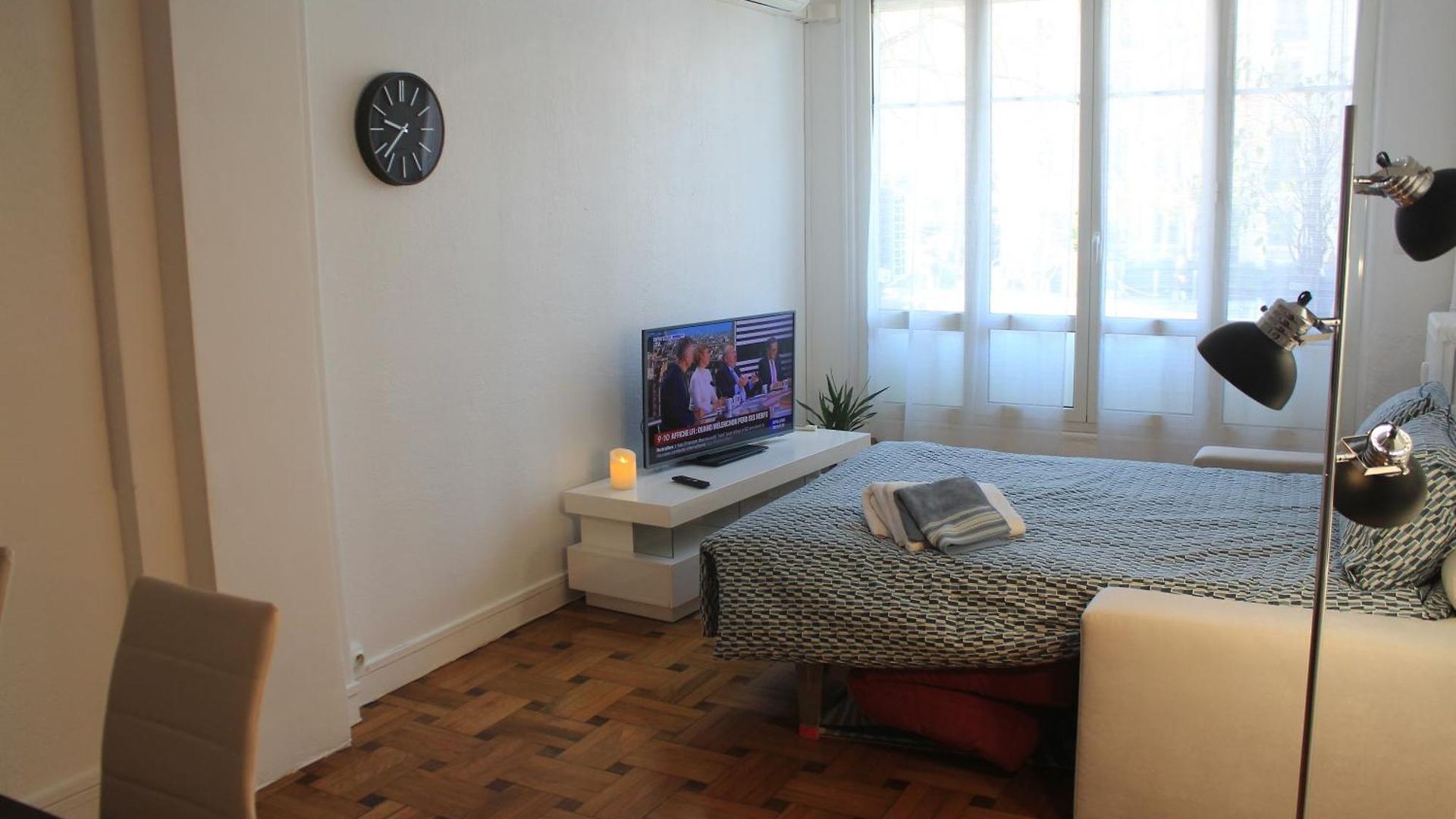 Le Rex Appartement