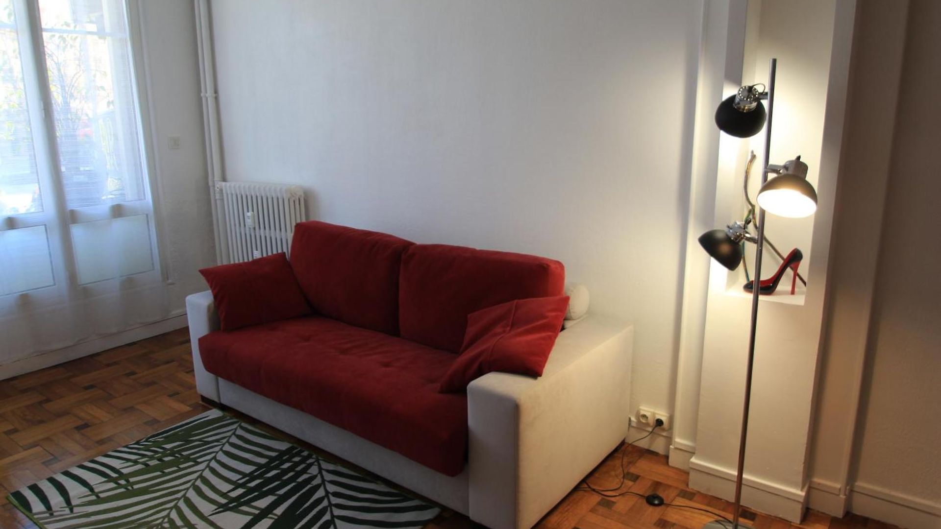 Le Rex Appartement *