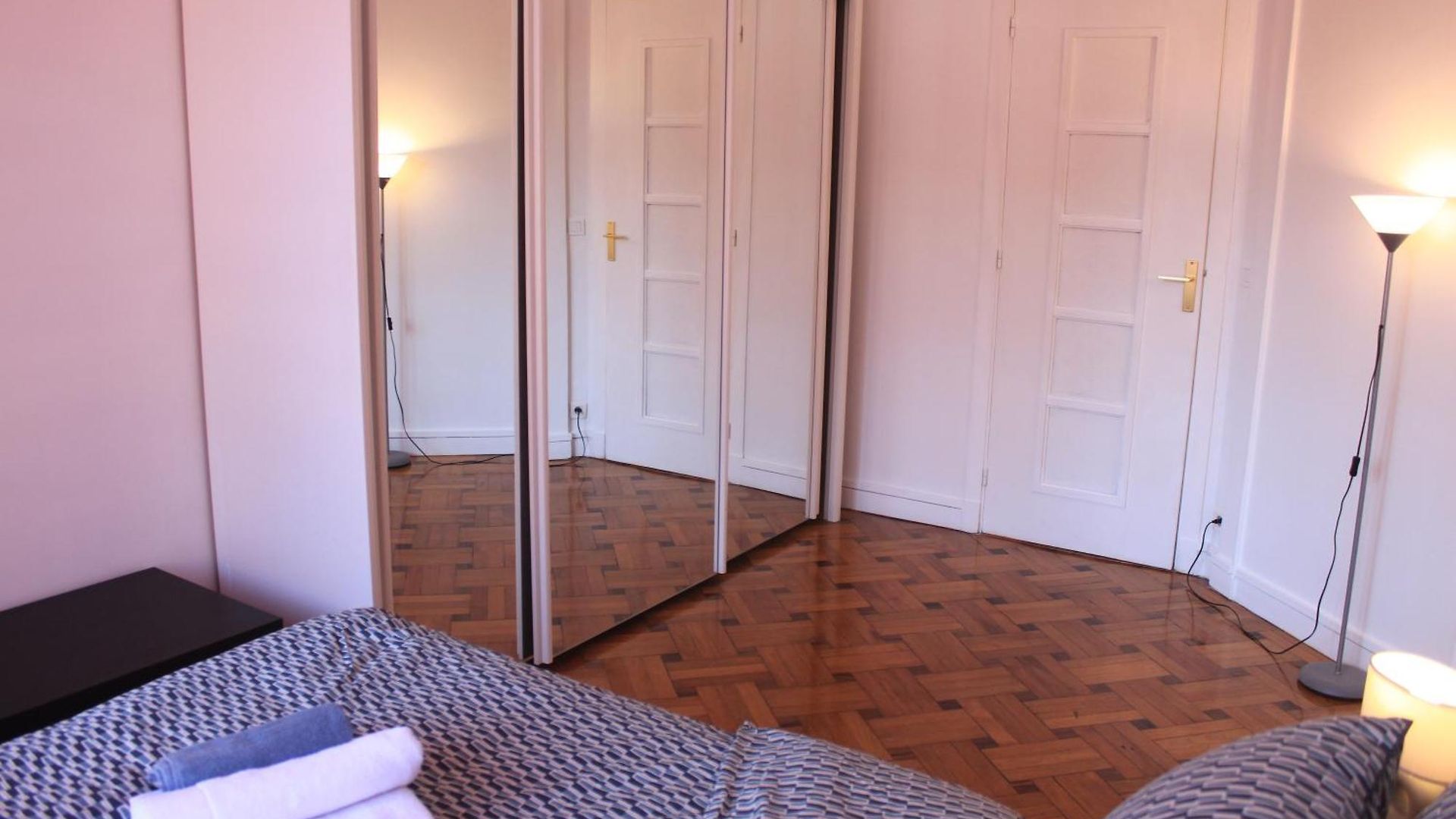 Le Rex Appartement