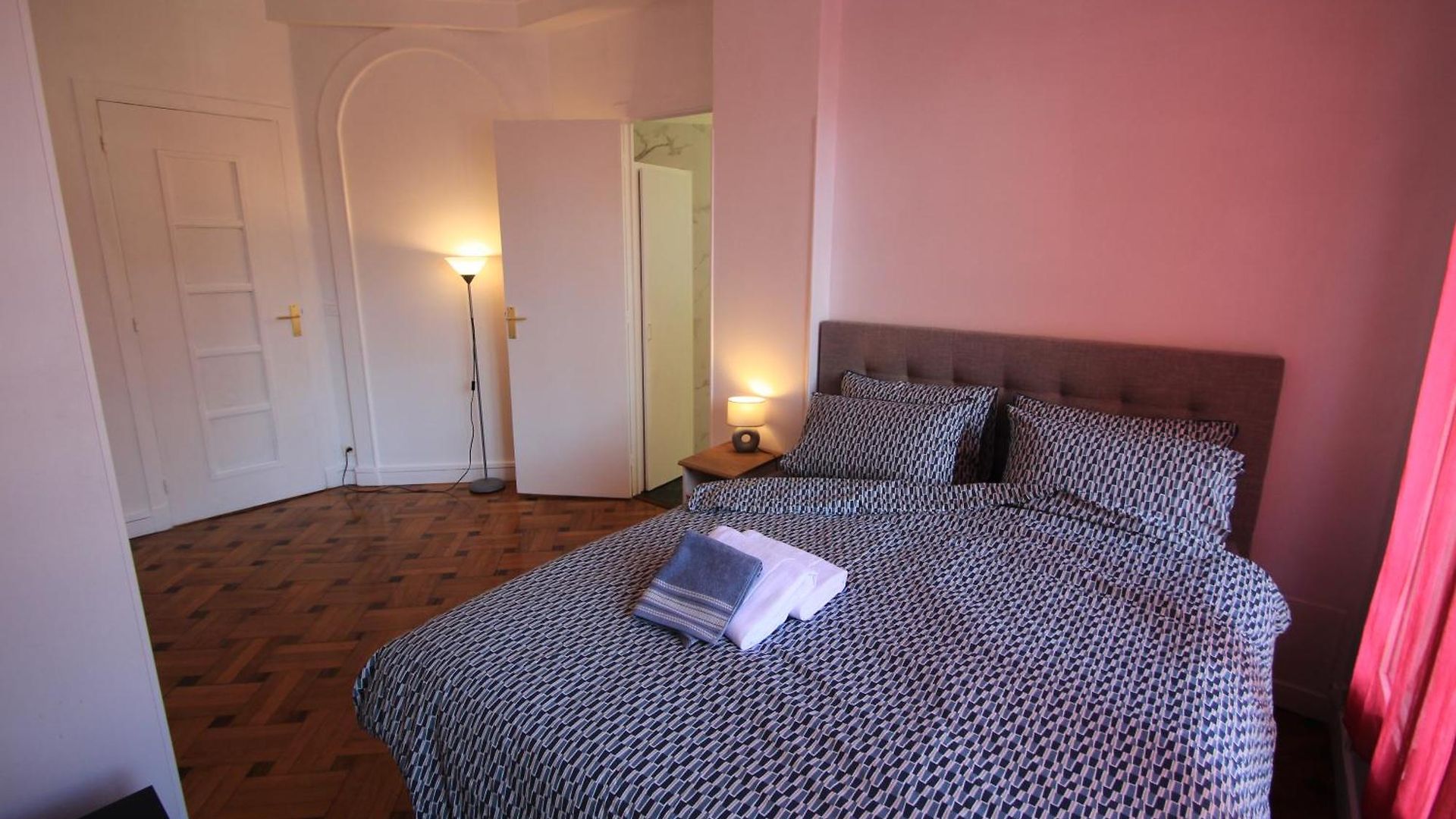Le Rex Appartement Nice