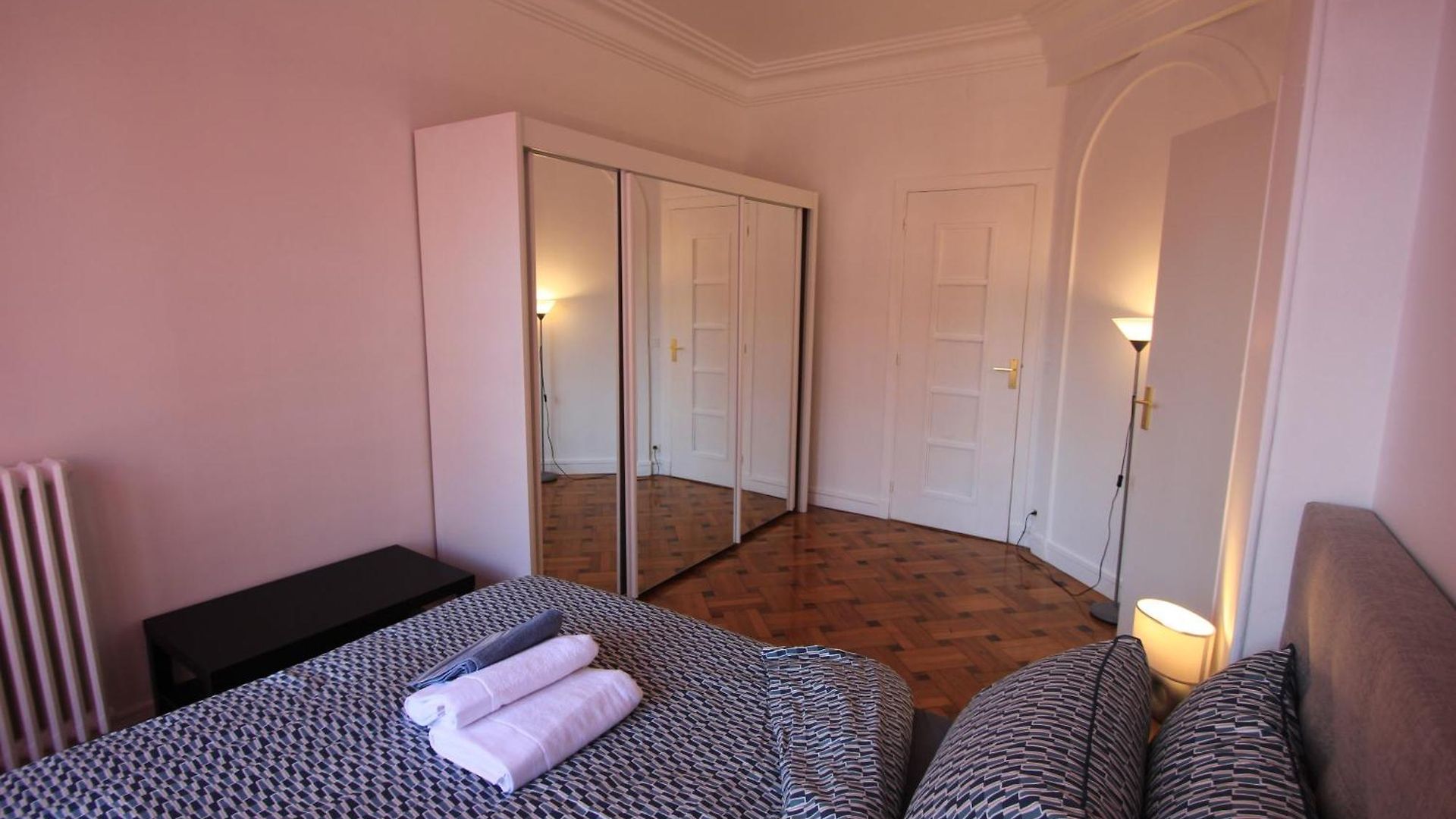 Appartement Le Rex Nice
