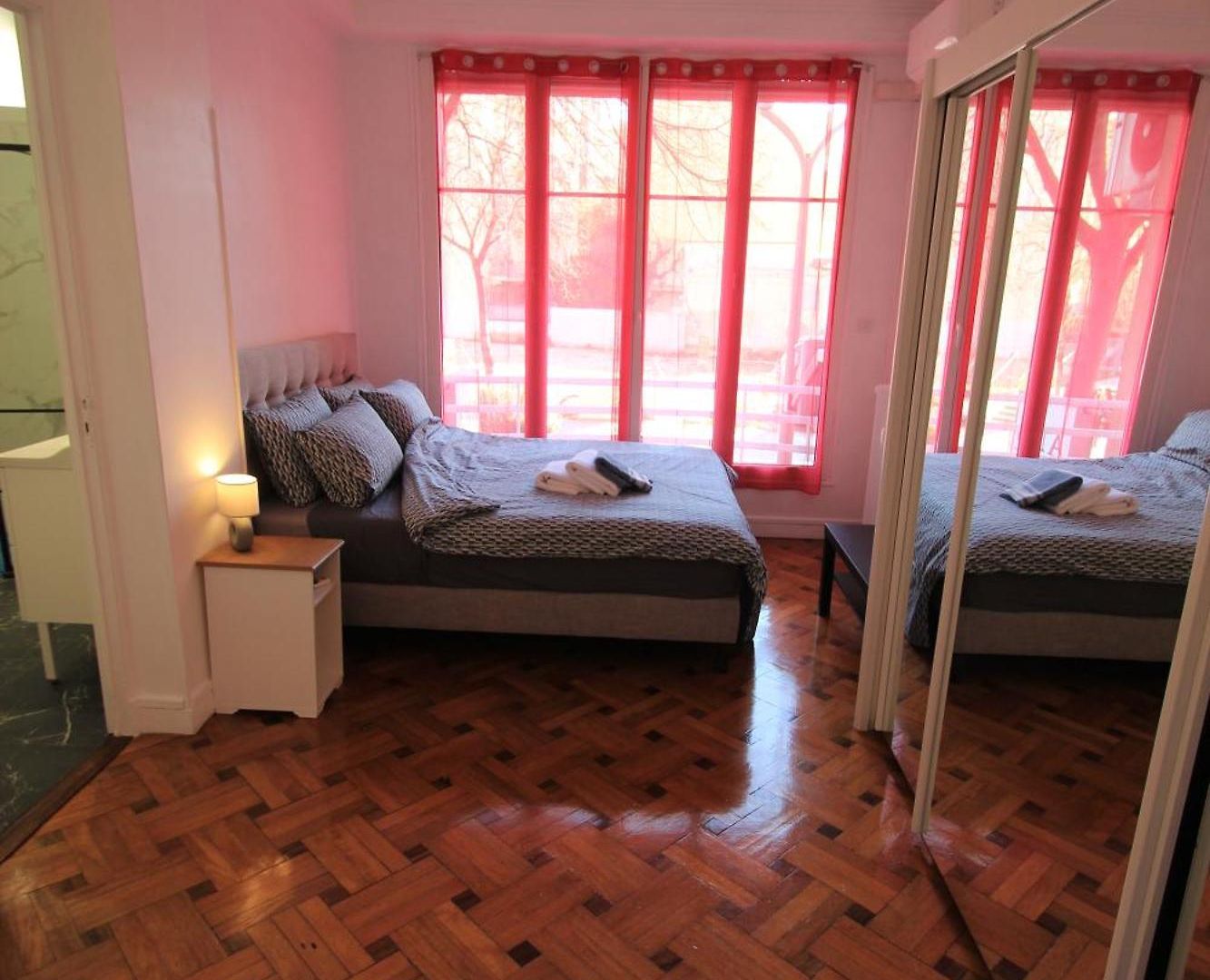 Le Rex Appartement