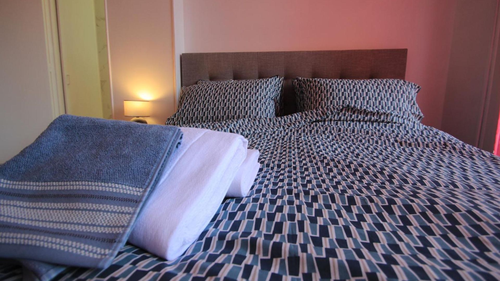 Appartement Le Rex