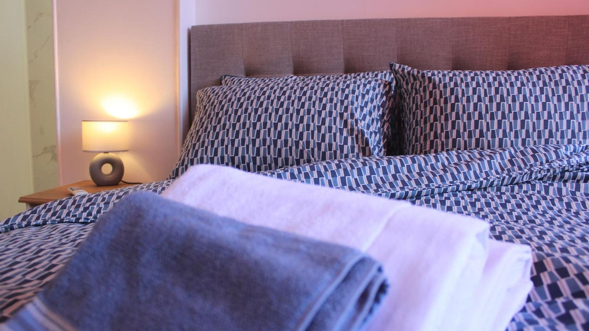 Le Rex Appartement *