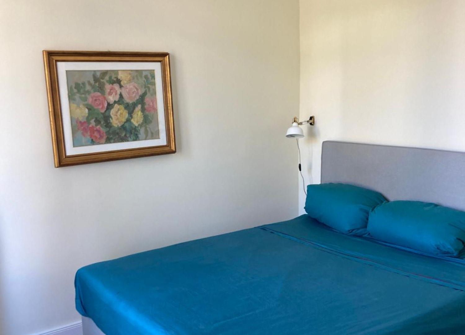 Appartement Wunderschoene In Jugendstilvilla Am Hafen Nice
