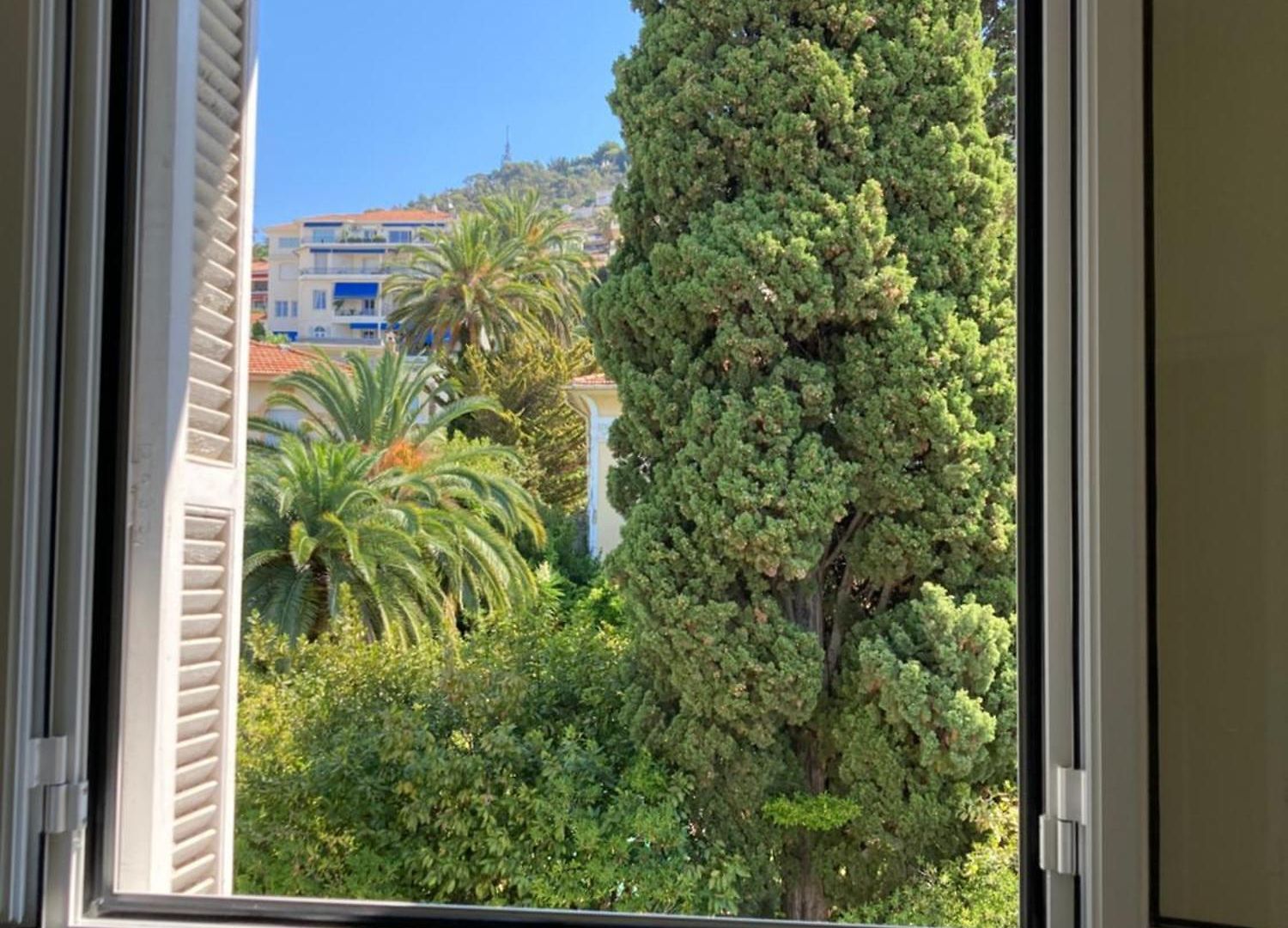 Wunderschoene In Jugendstilvilla Am Hafen Appartement