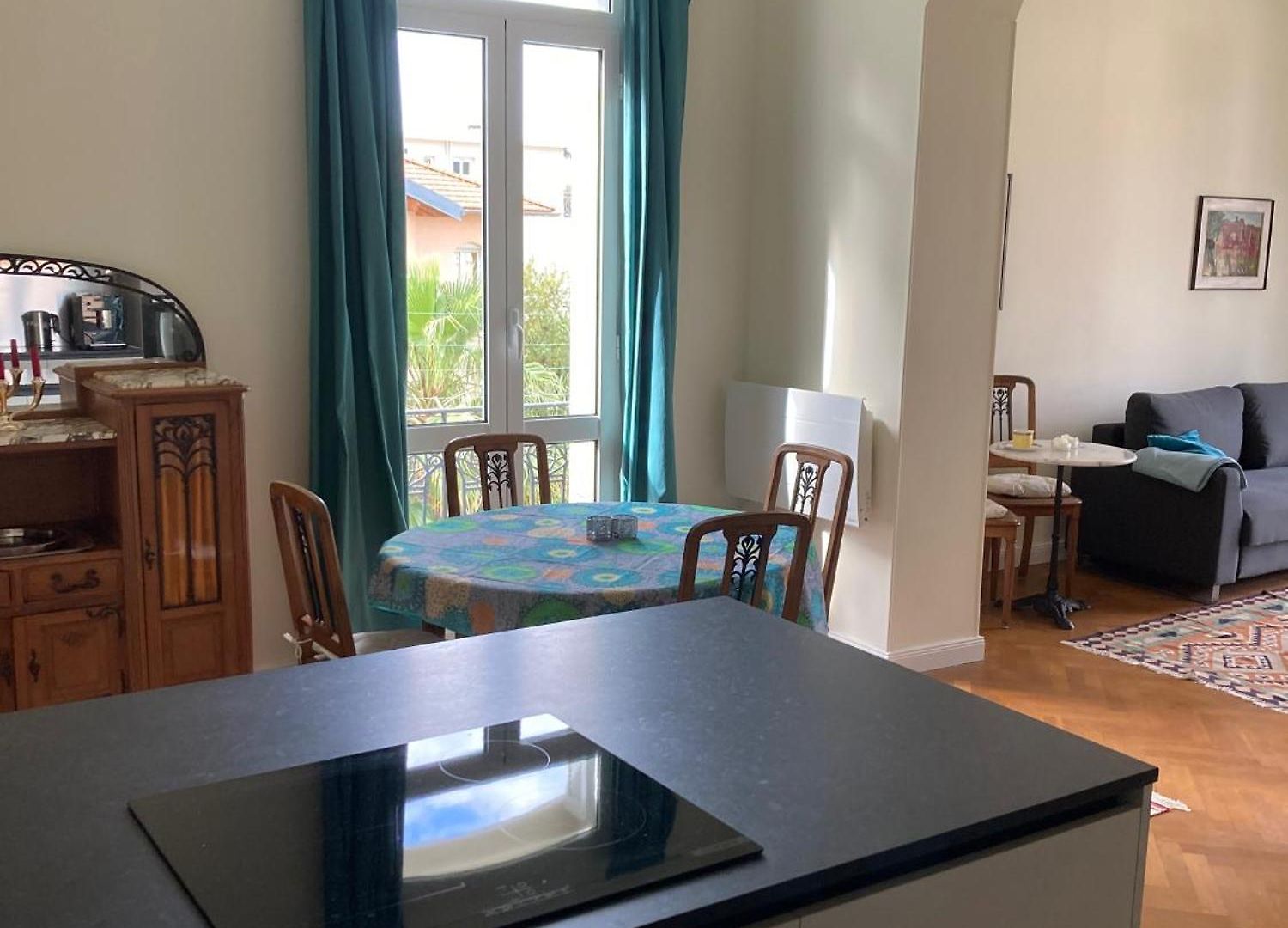 Appartement Wunderschoene In Jugendstilvilla Am Hafen *