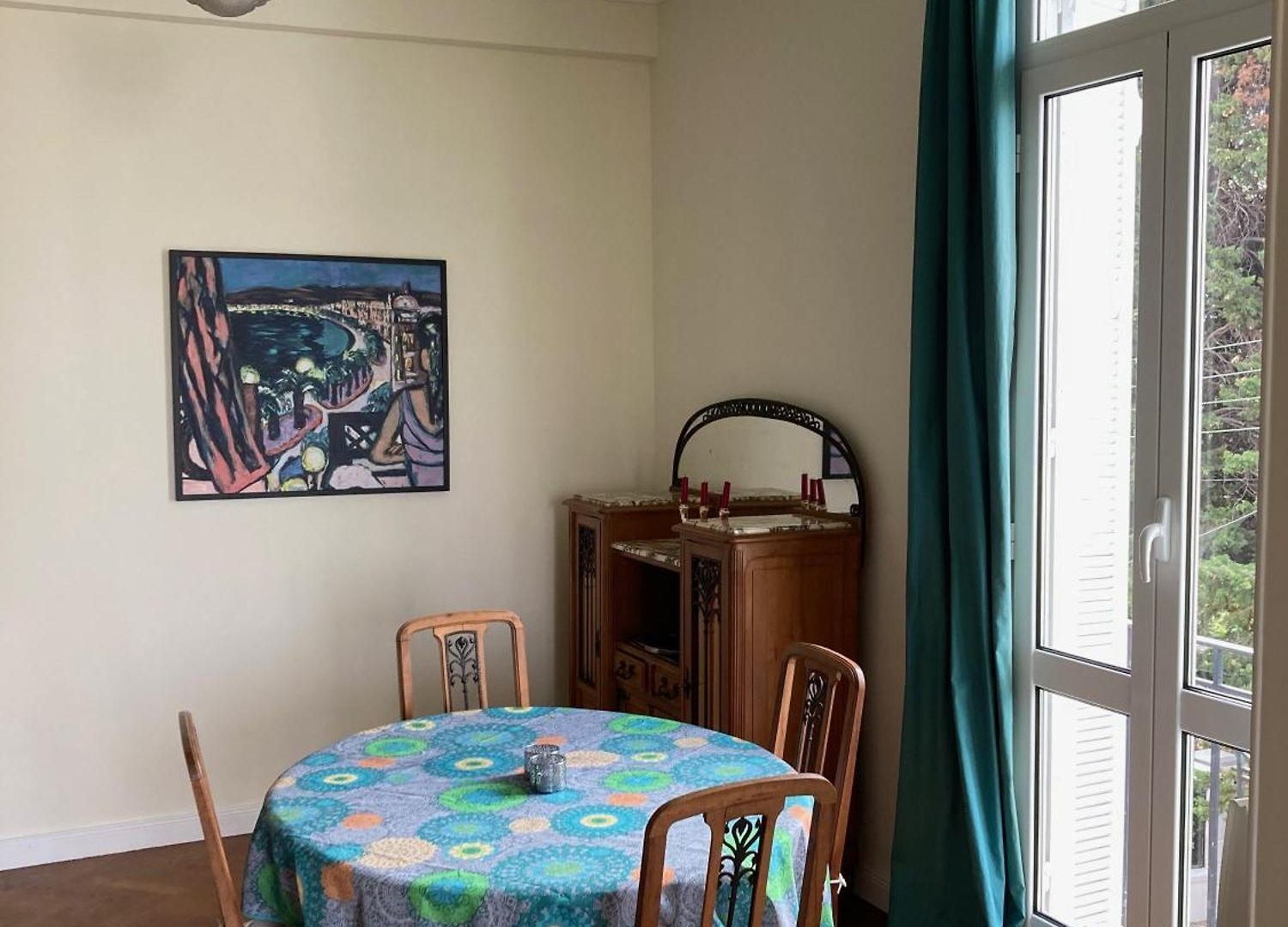Wunderschoene In Jugendstilvilla Am Hafen Appartement