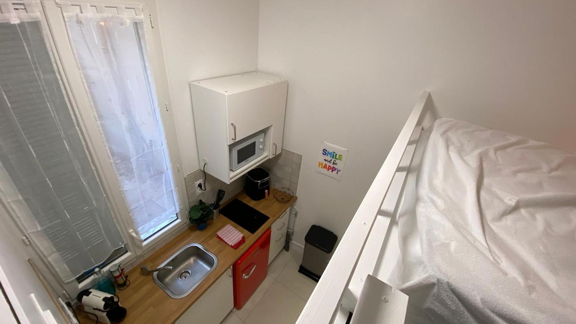 Garibaldi Appartement Nice