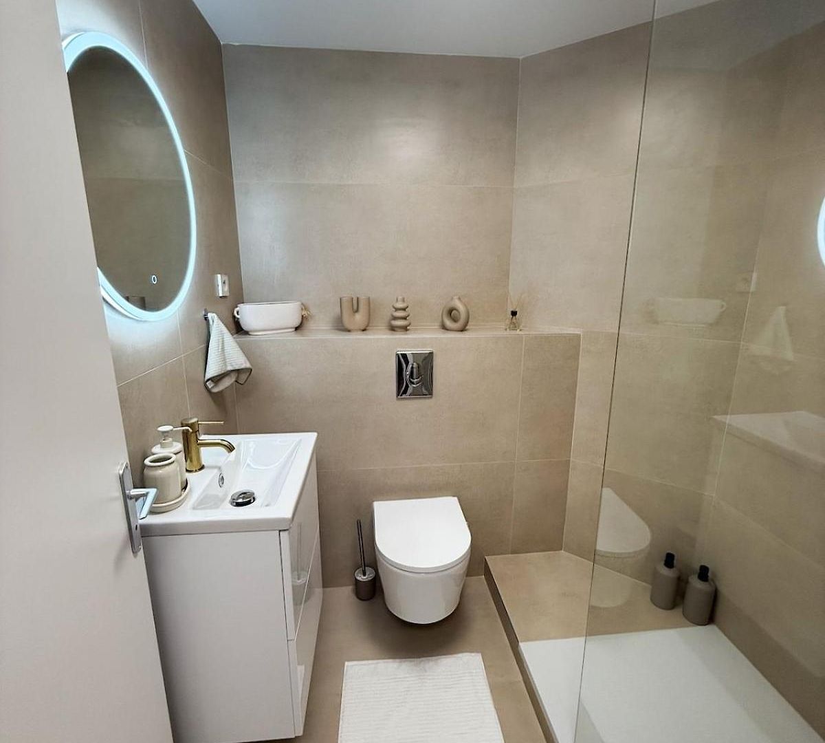 Appartement Centre Gare De 4 Personnes