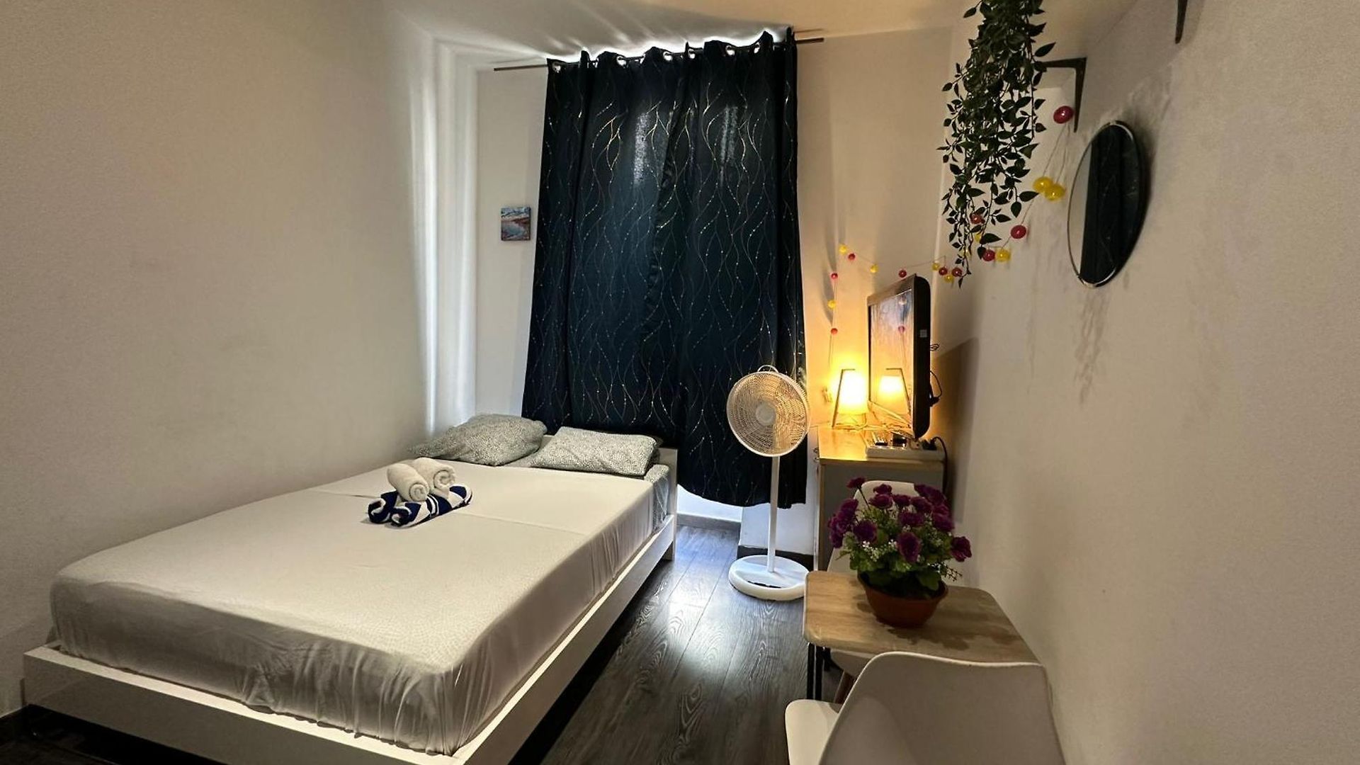 Delight 1st Door