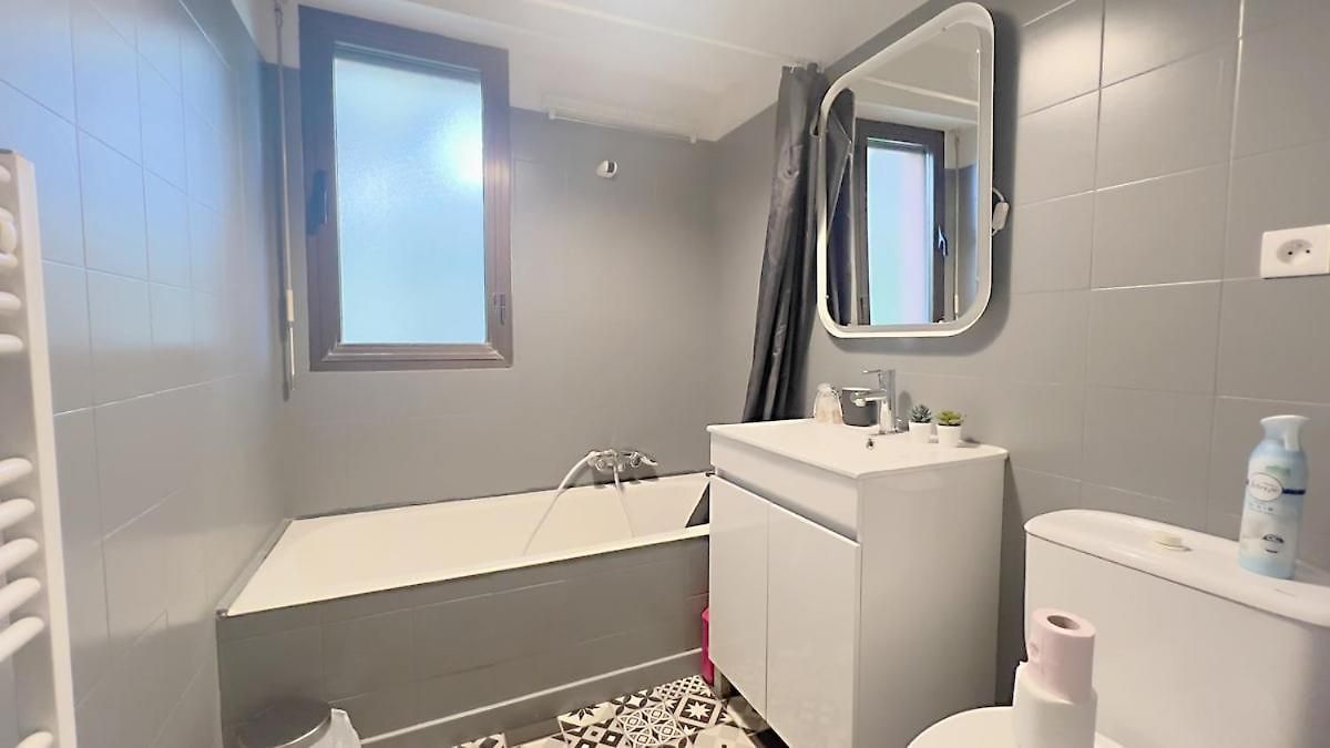 La Pastourelle Close To Sea Pool Parking * Nice