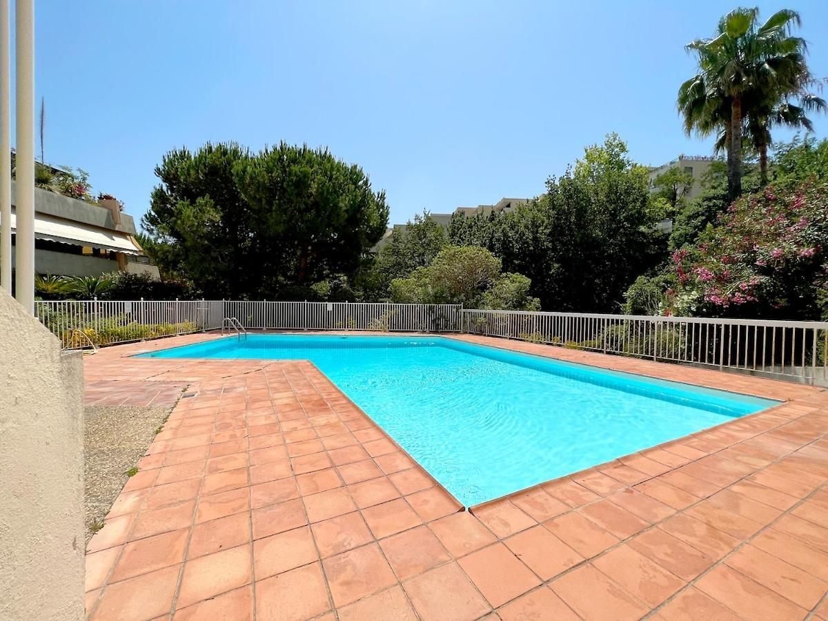 La Pastourelle Close To Sea Pool Parking Apartment *