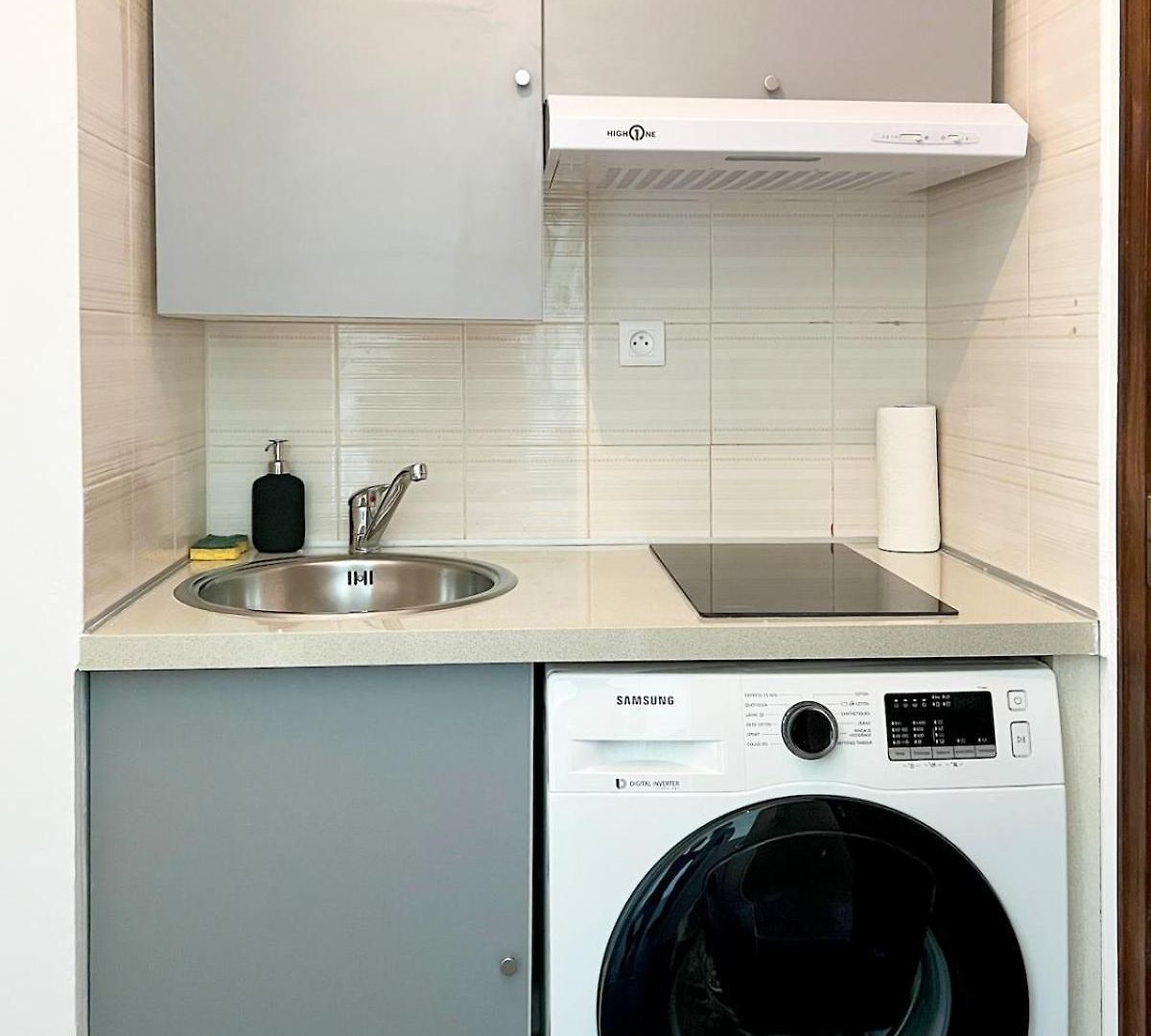La Pastourelle Close To Sea Pool Parking Apartment