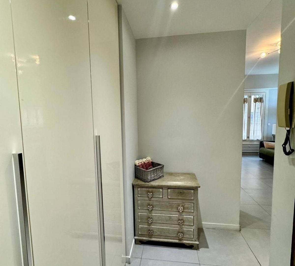 Aparthotel Doulce France Fshh