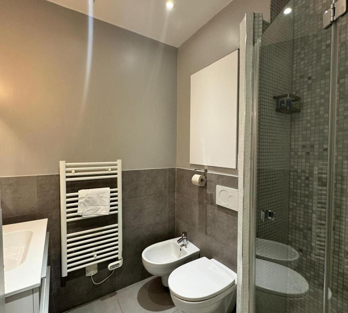 Doulce France Fshh Aparthotel Nice