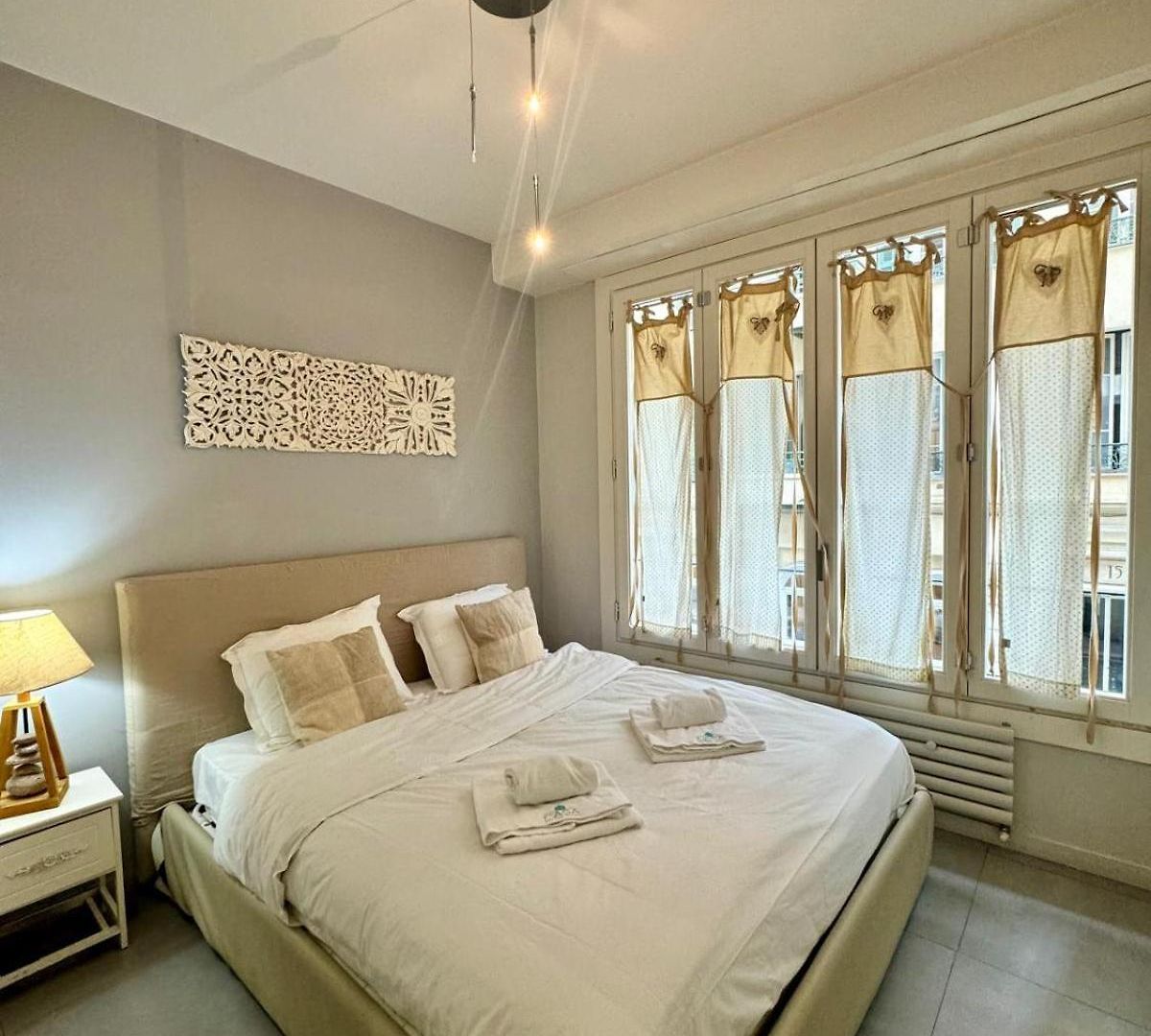 Doulce France Fshh Aparthotel
