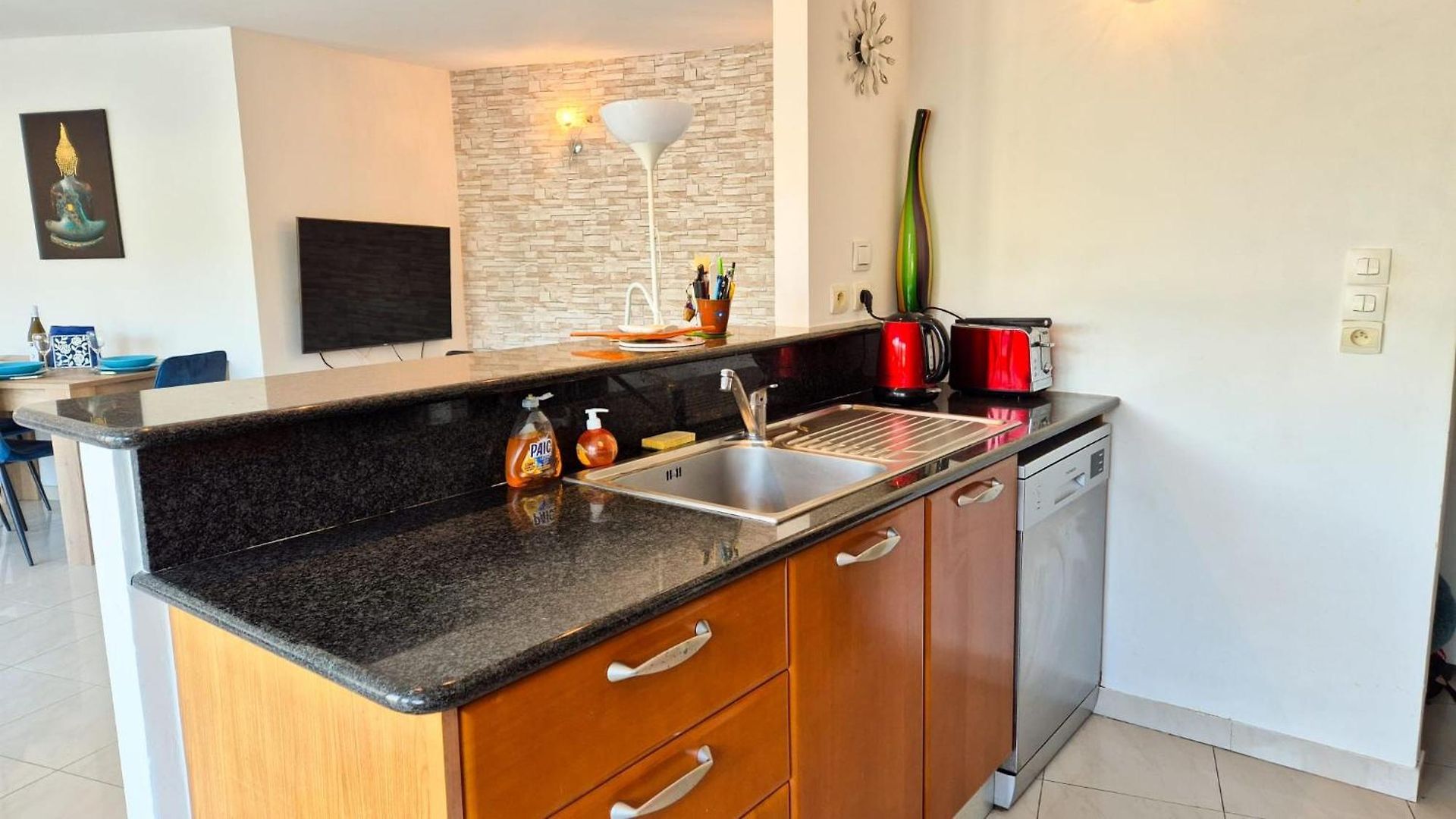 Maison Avec Grande Terrasse Sur *